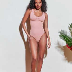 Le body control bodysuit